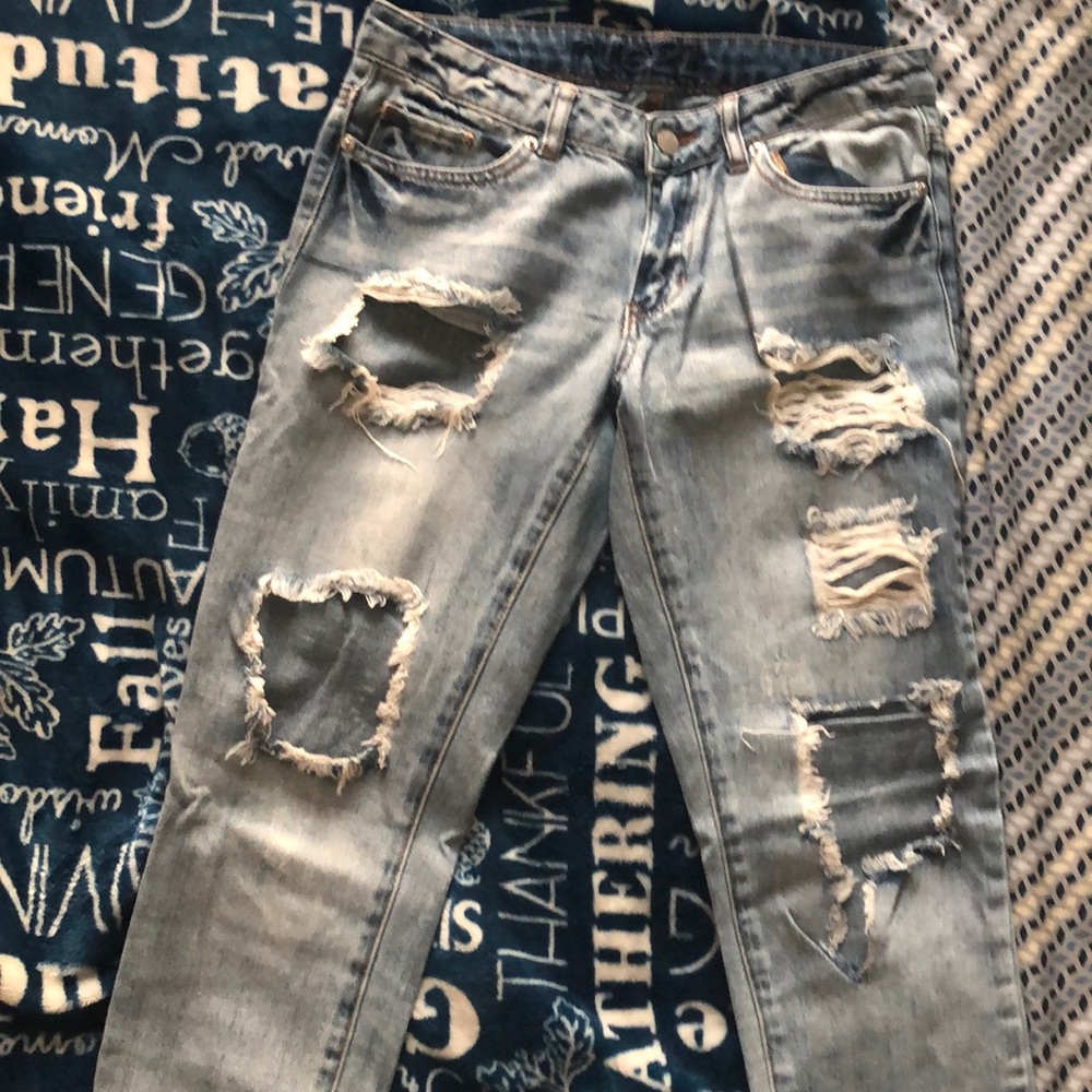Jeans